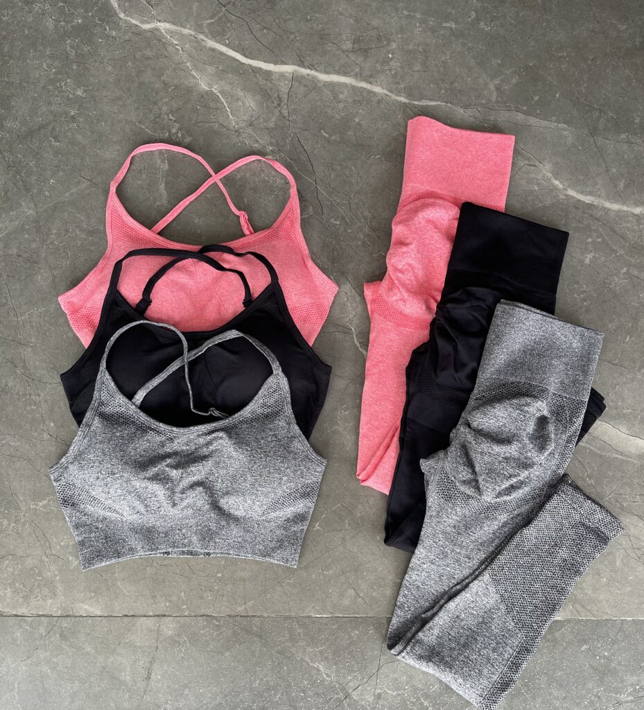 CONTOUR SET – Flexone